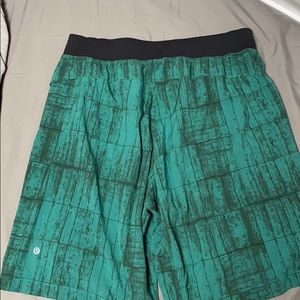 Men’s Lululemon Shorts
